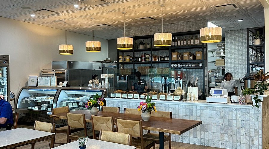 Café Eugenia