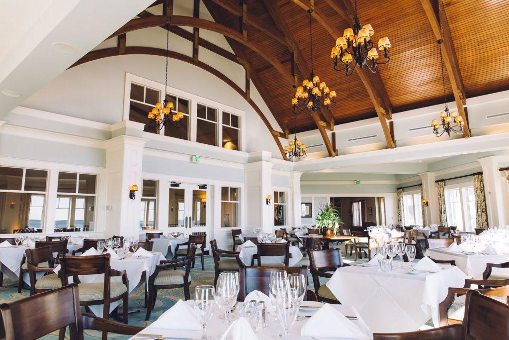 Palmetto Room